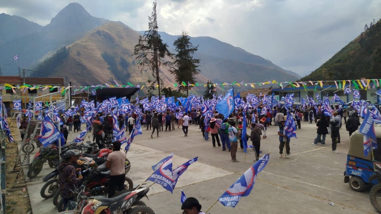 Caravana