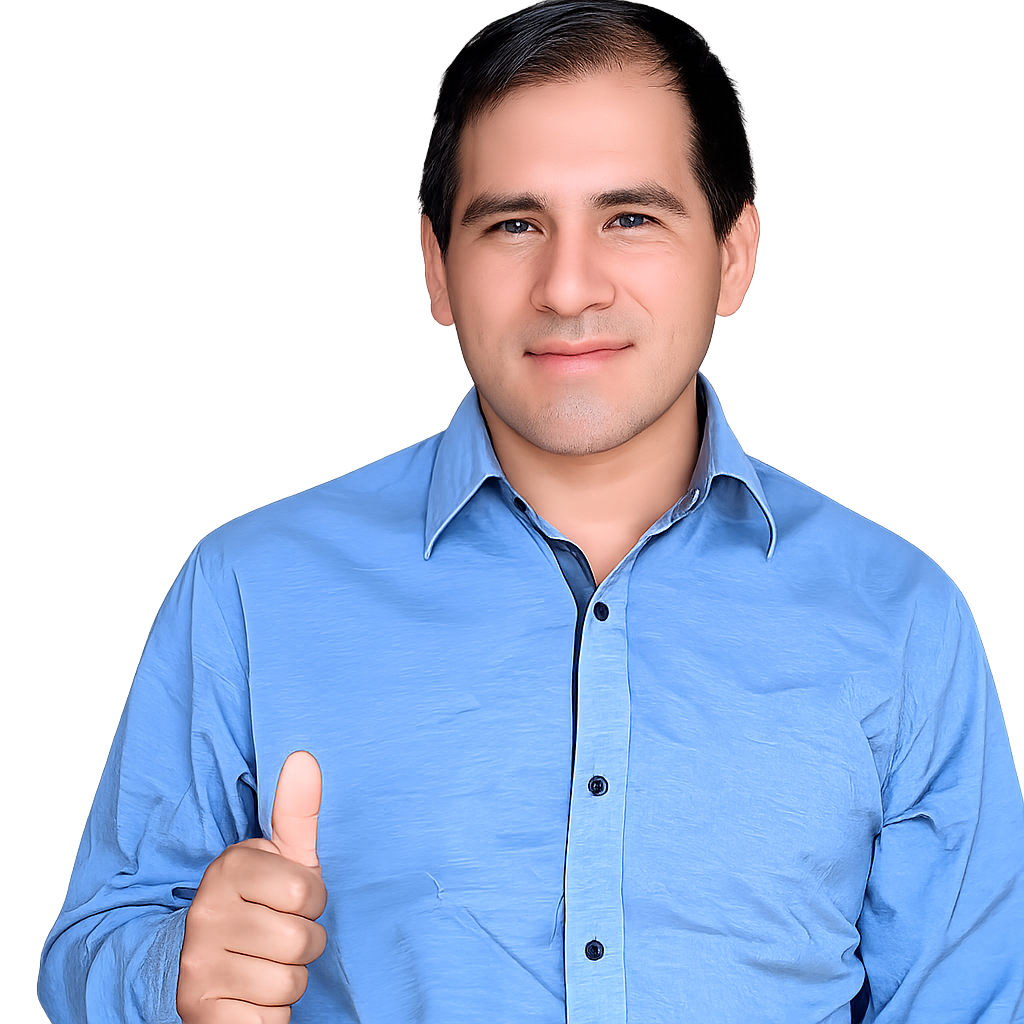 Jorge Salvador Auqui Romero